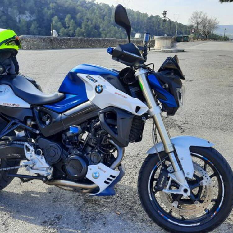 Foto de perfil de Daniel Moline