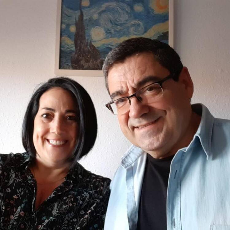 Foto de perfil de helena