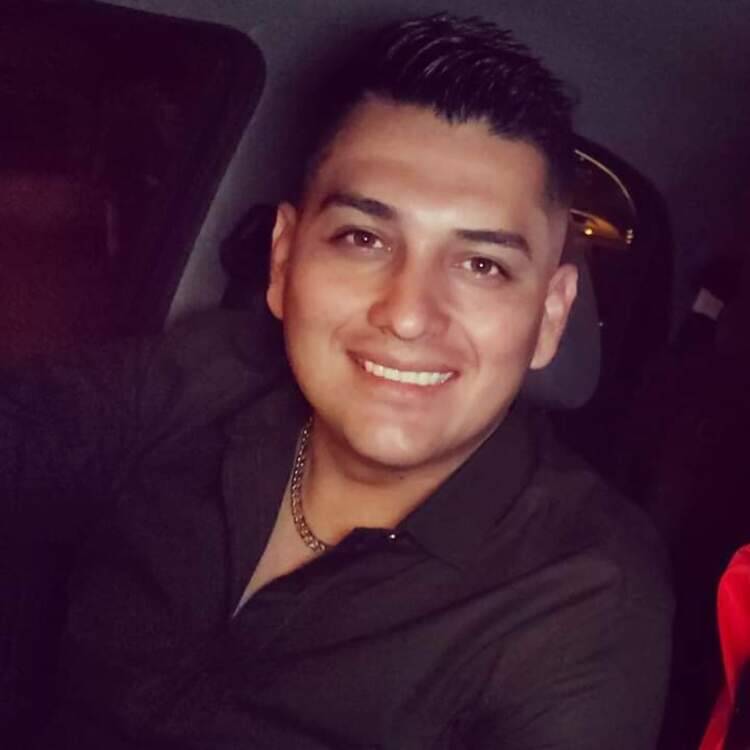 Foto de perfil de Javier