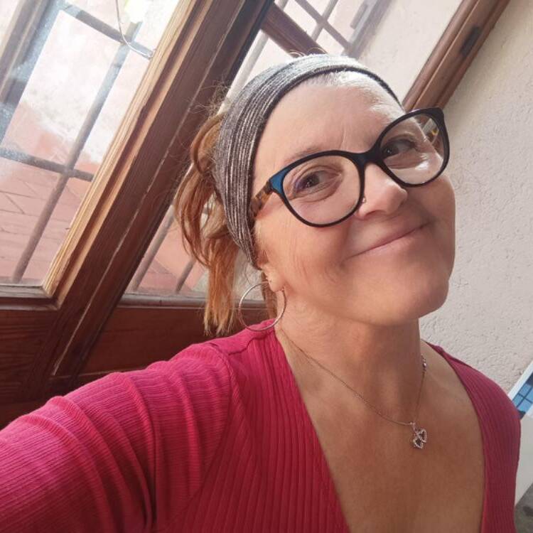 Foto de perfil de Montse