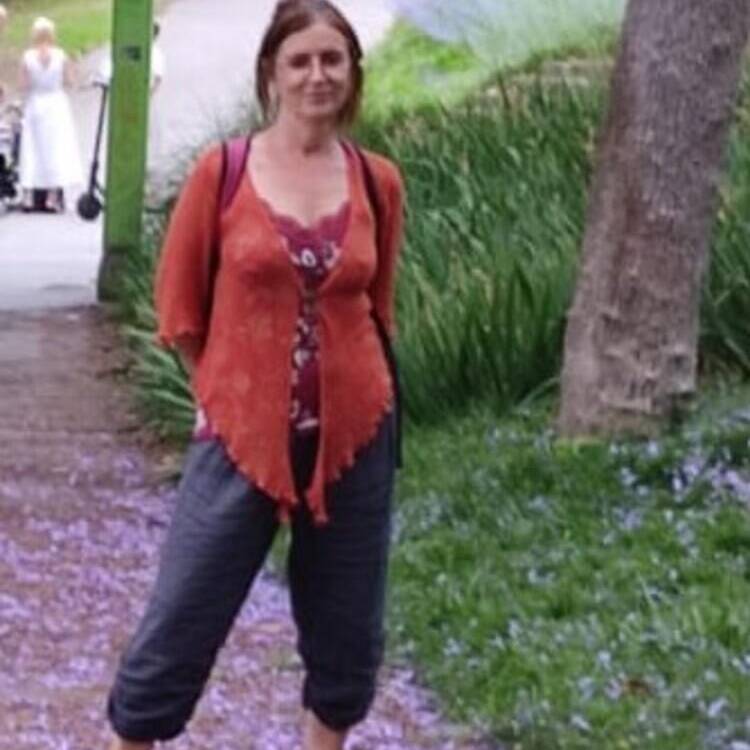 Foto de perfil de Ina