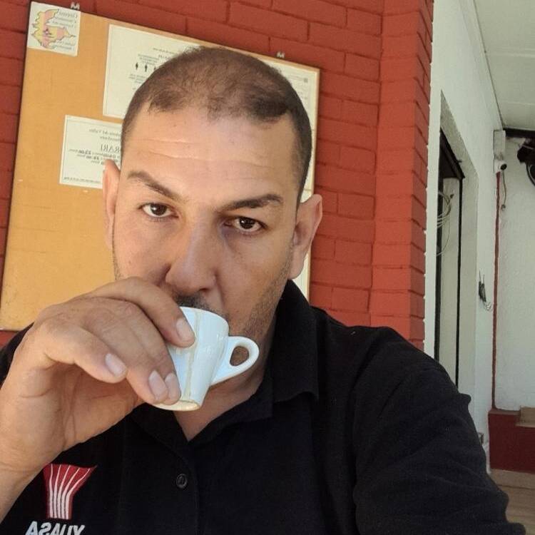 Foto de perfil de fettah