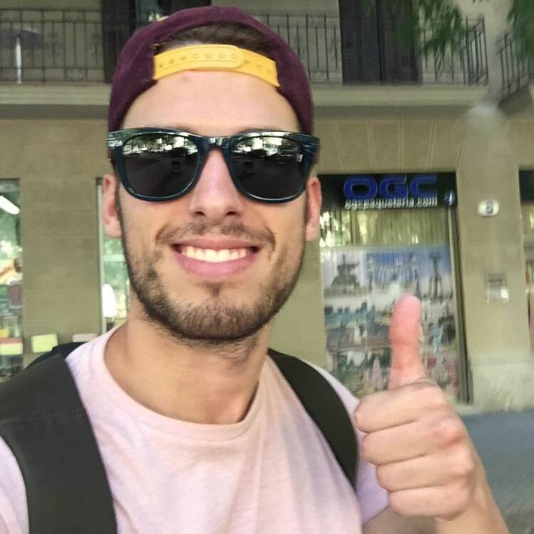 Foto de perfil