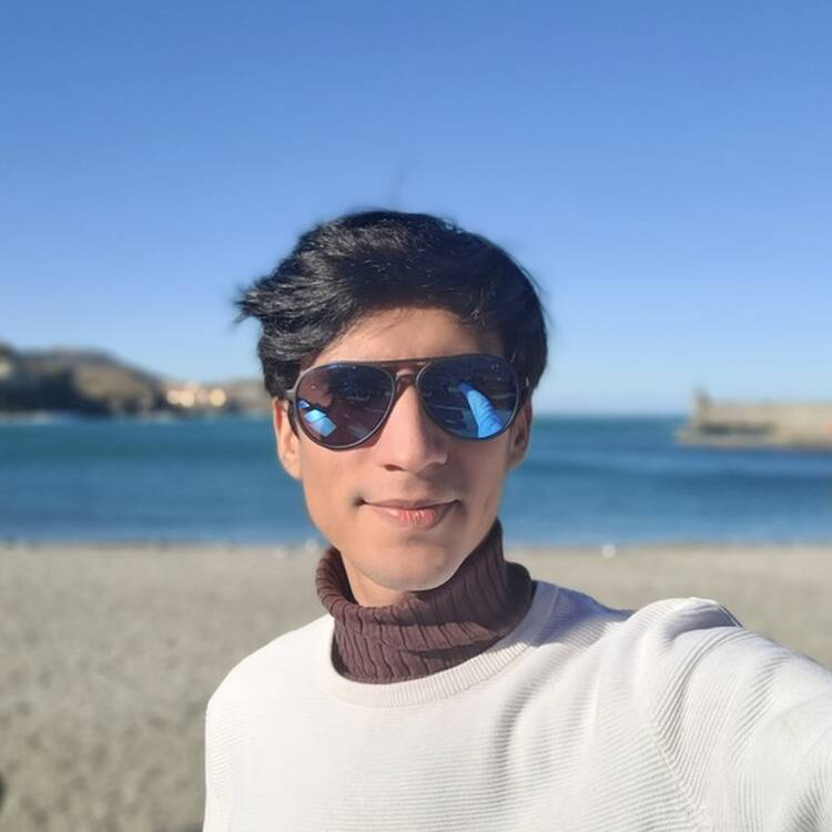Foto de perfil de Enavas