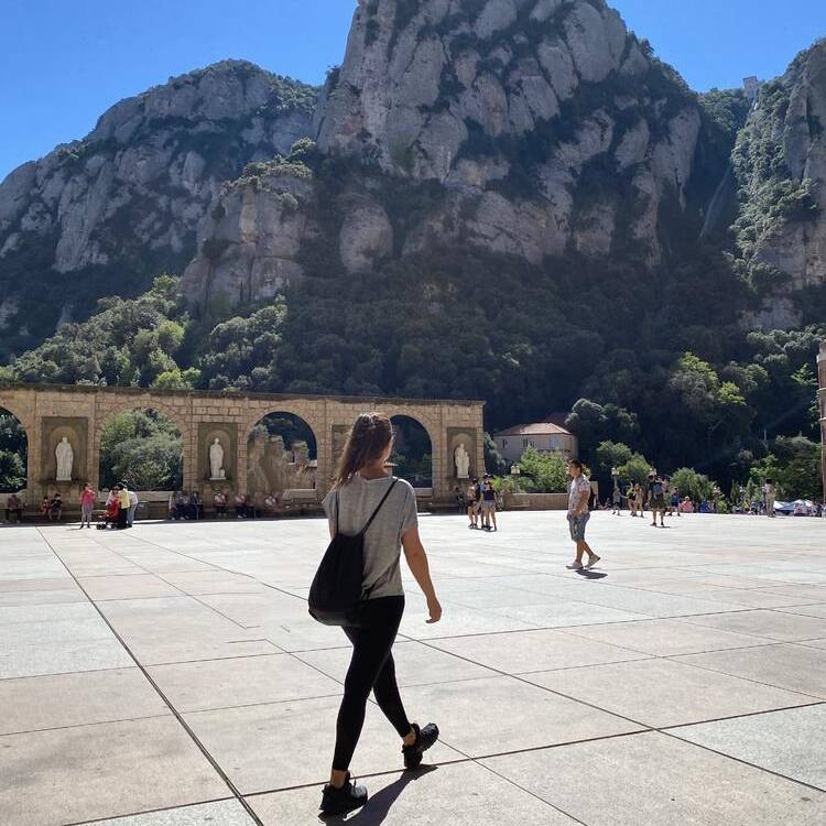 Foto de perfil de montse