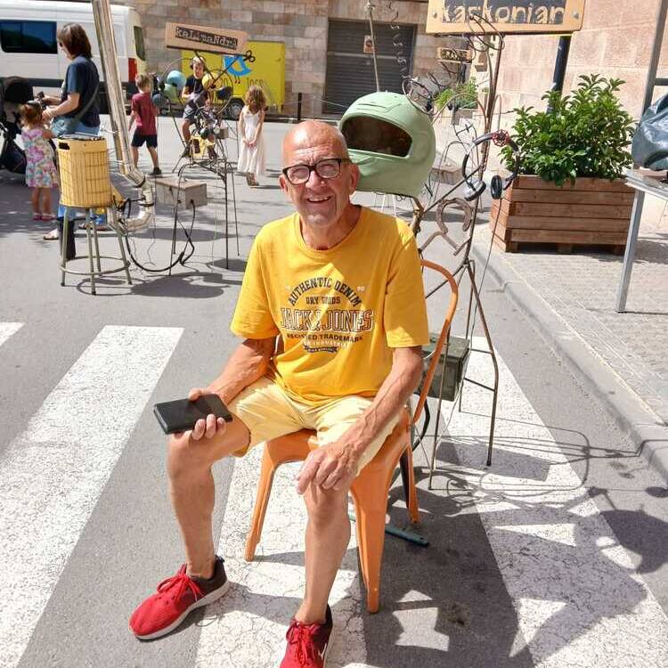 Foto de perfil