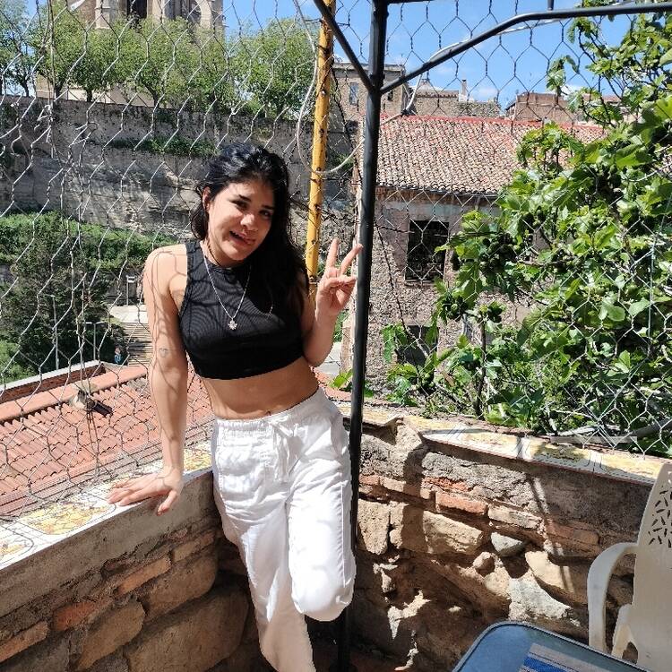 Foto de perfil