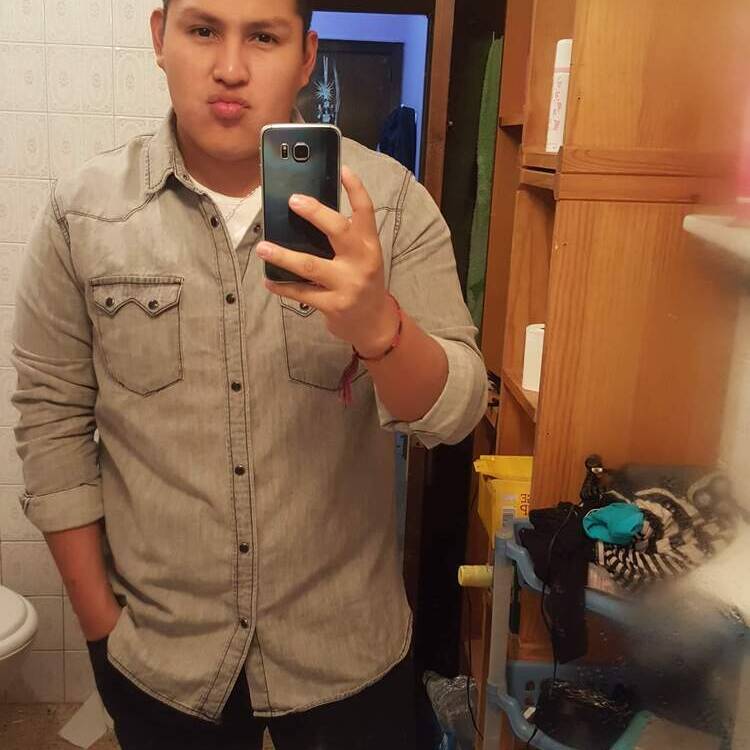 Foto de perfil de Darwinxito