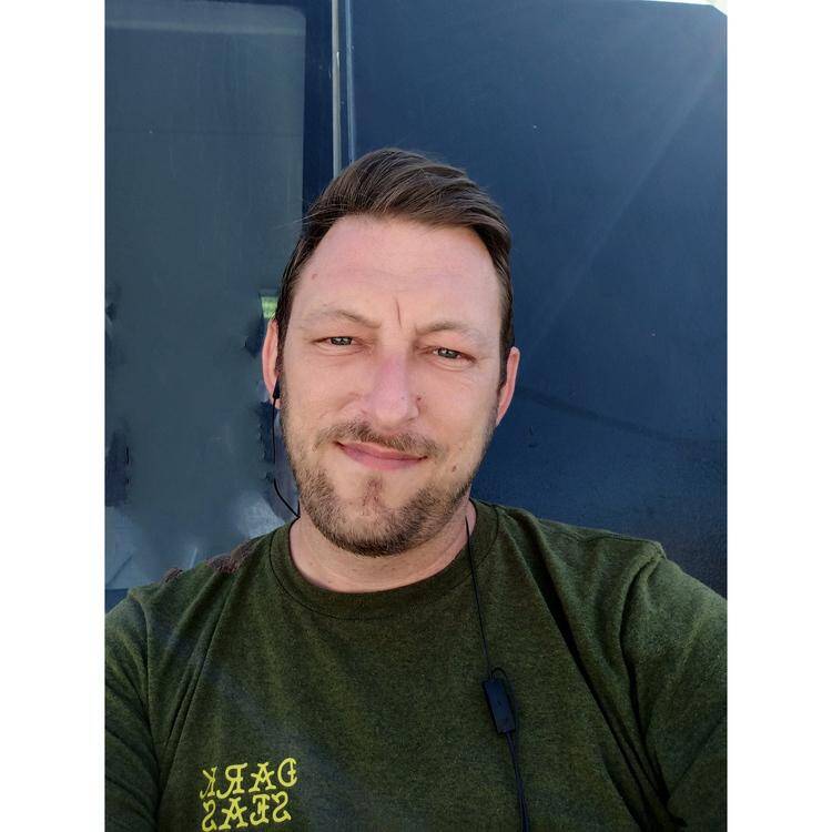 Foto de perfil de aleix
