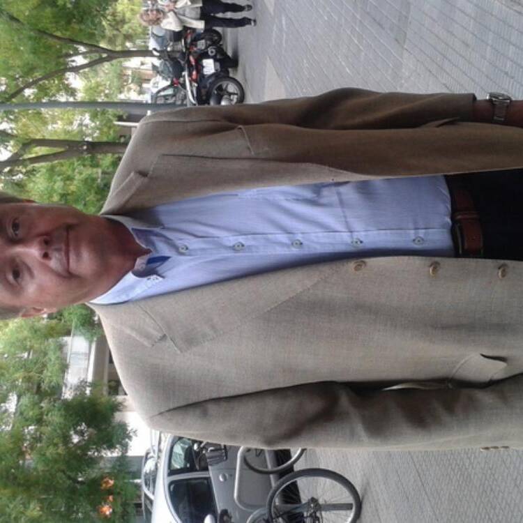 Foto de perfil de jordi parra