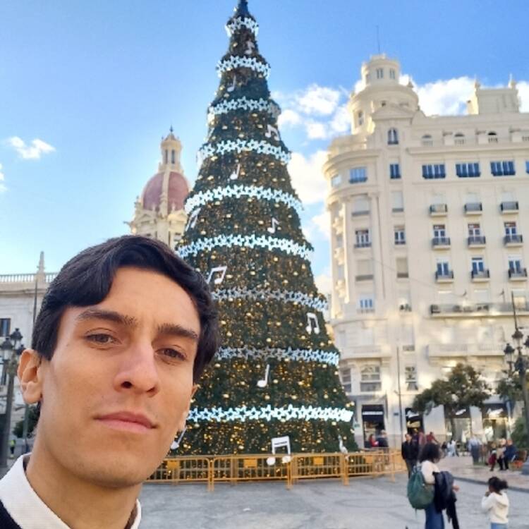 Foto de perfil