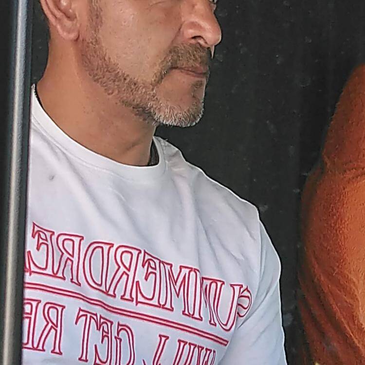 Foto de perfil de Fabian