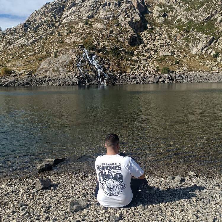 Foto de perfil de Hector