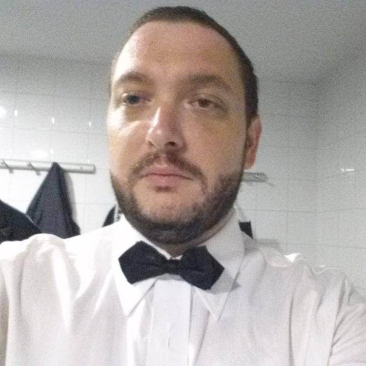 Foto de perfil de Juan Carlos