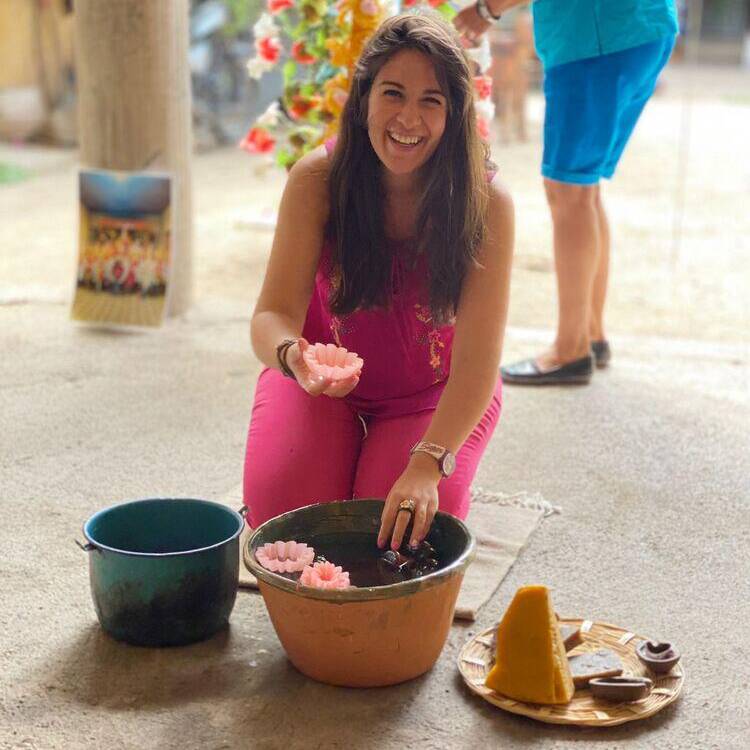 Foto de perfil de Arantxa