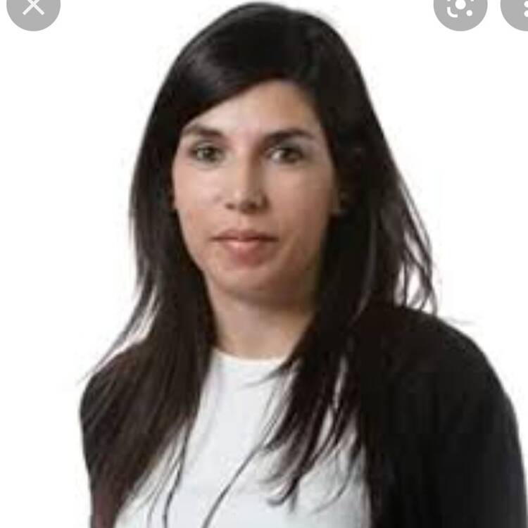 Foto de perfil de Nuria