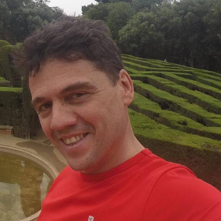 Foto de perfil de alex