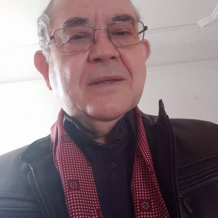 Foto de perfil de Francisco