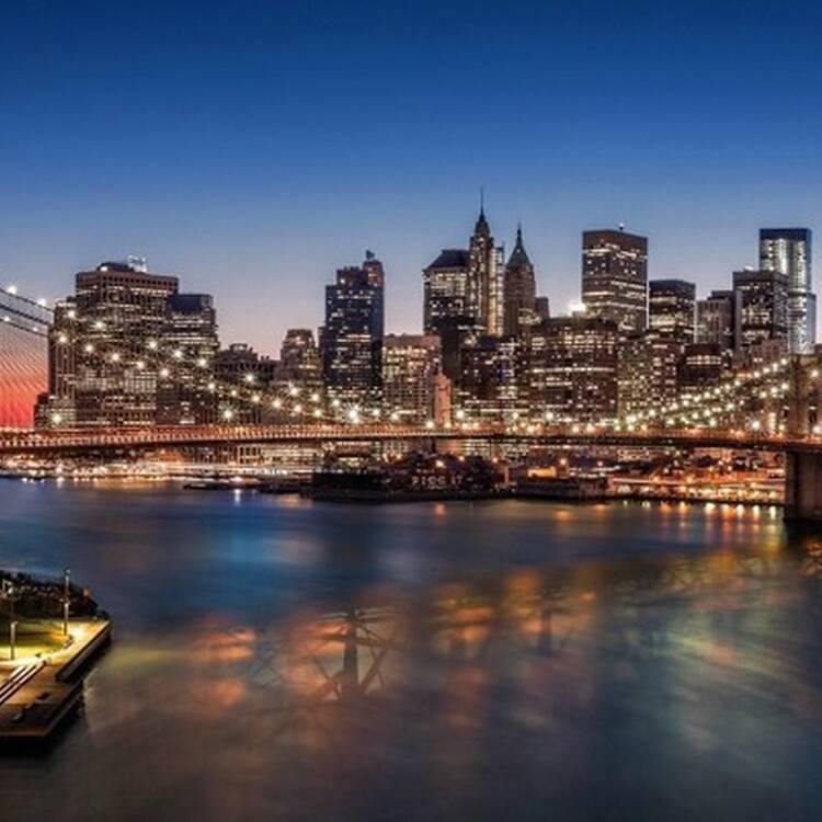 Foto de perfil de New