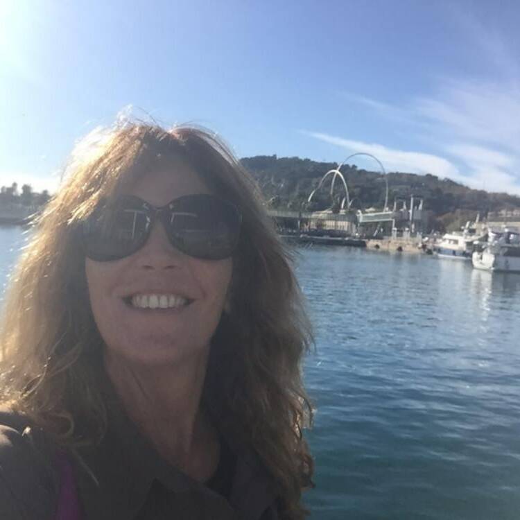 Foto de perfil de Romina