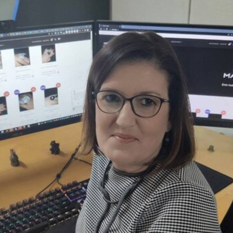 Foto de perfil