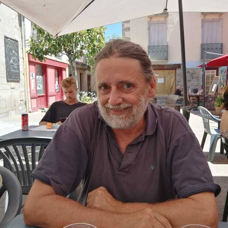 Foto de perfil