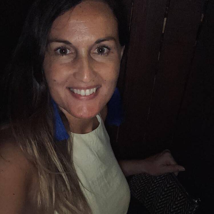 Foto de perfil de nuria