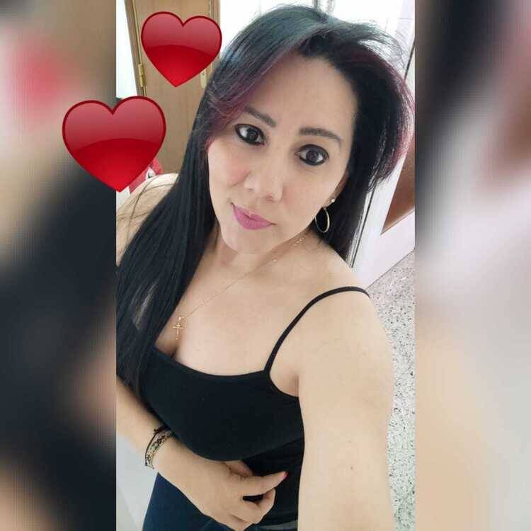 Foto de perfil de Idalia