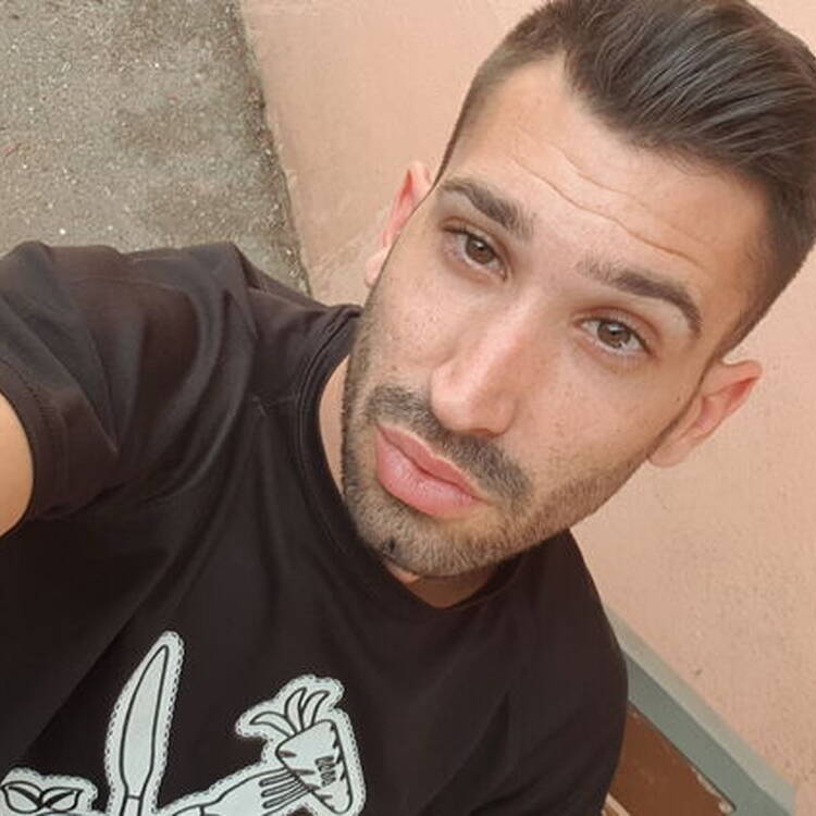 Foto de perfil de Maikel