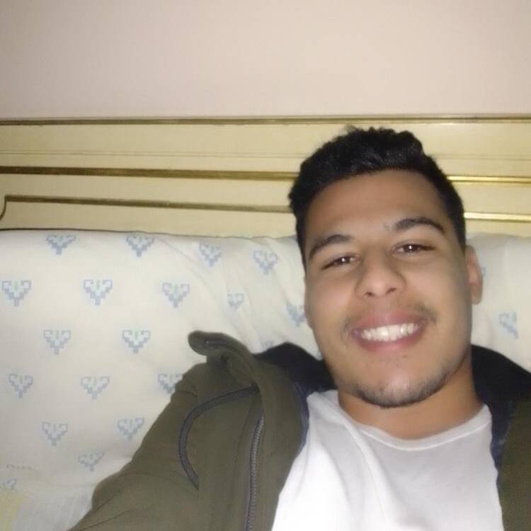 Foto de perfil de Abdel9