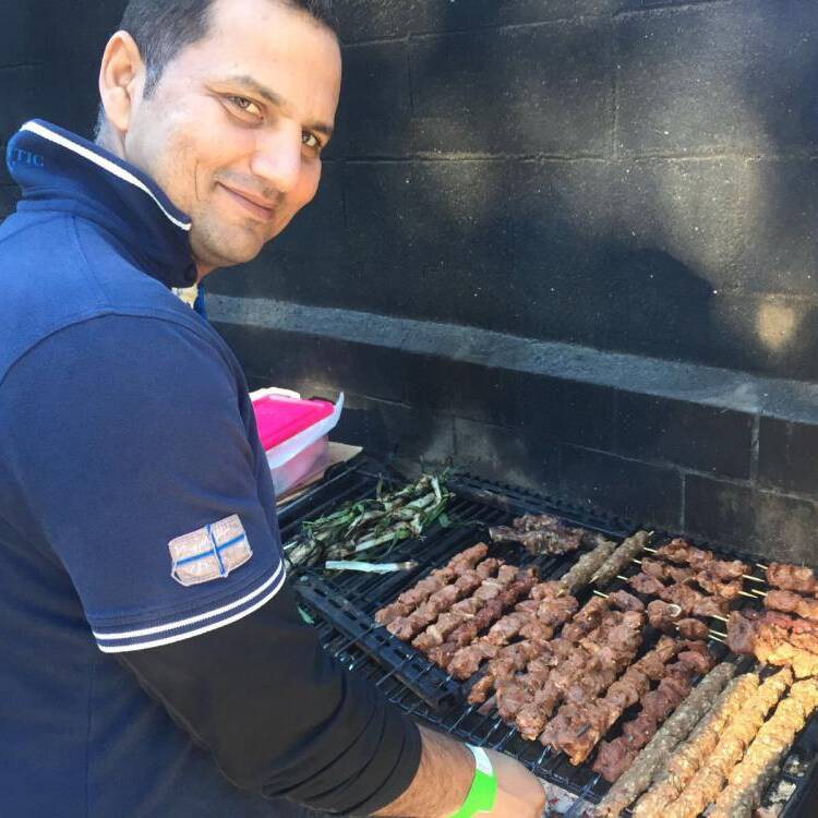 Foto de perfil