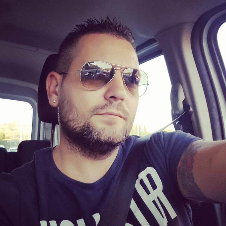 Foto de perfil de jesus