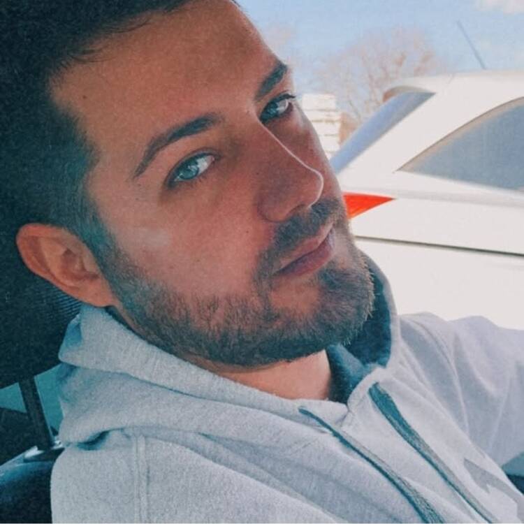 Foto de perfil de Daniel