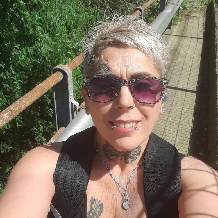 Foto de perfil de monica
