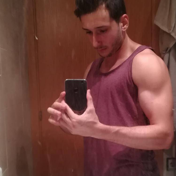 Foto de perfil de Dani