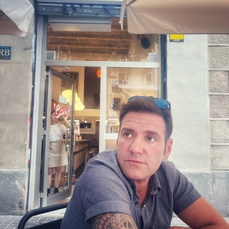 Foto de perfil de Alex CR