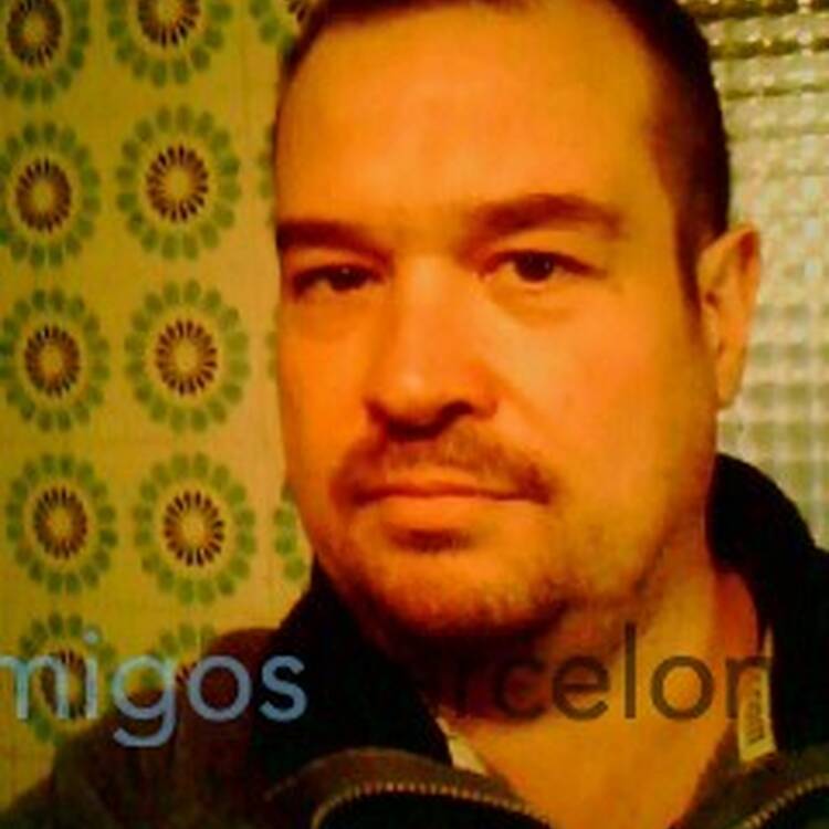 Foto de perfil de jorge