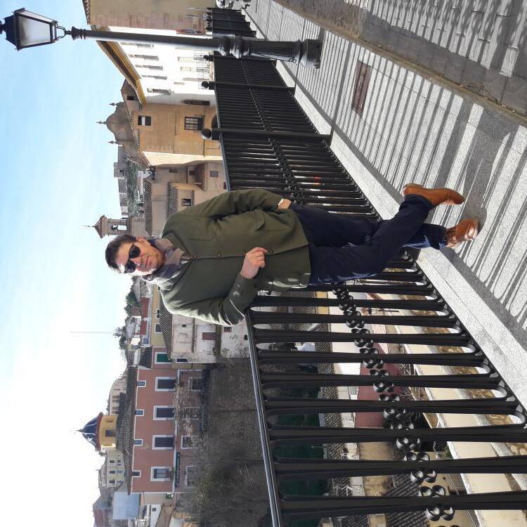 Foto de perfil de Alfredo