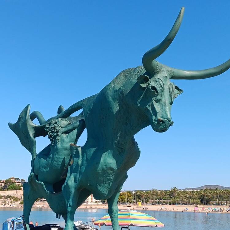 Foto de perfil de rafadbcn