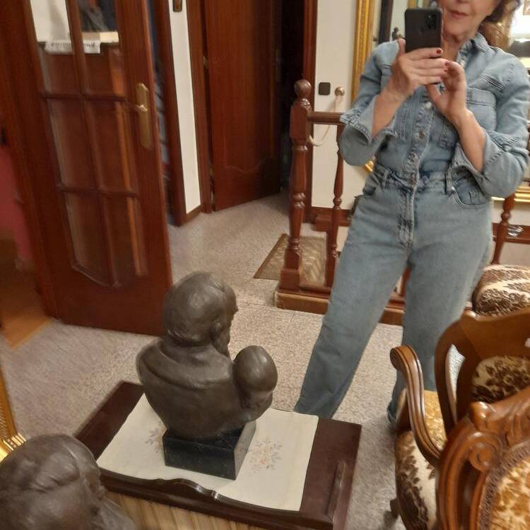 Foto de perfil de Africa
