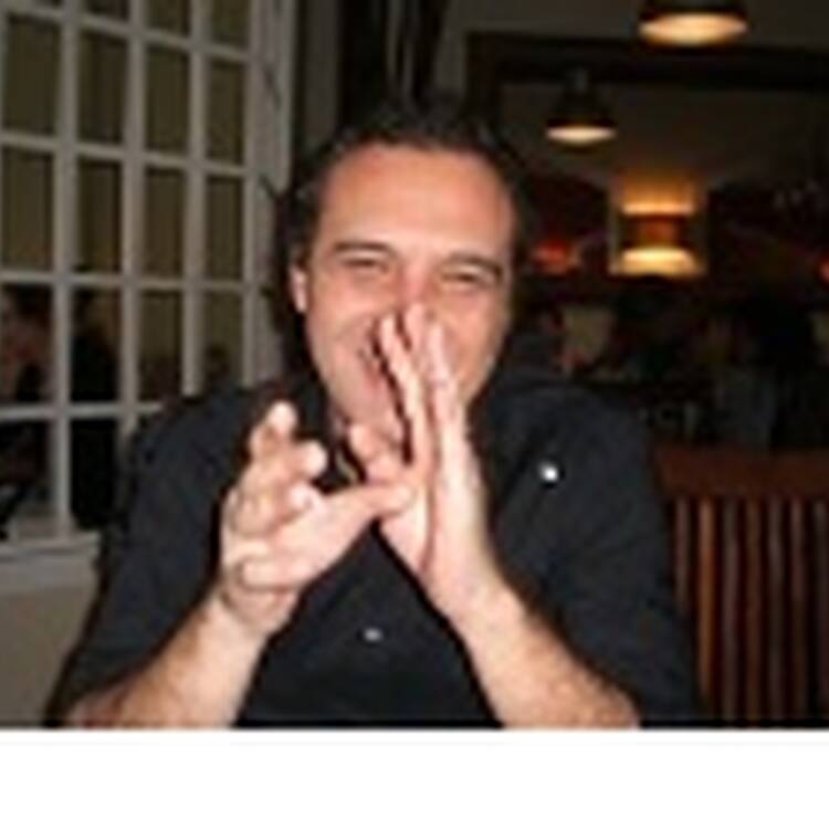 Foto de perfil de pedrof