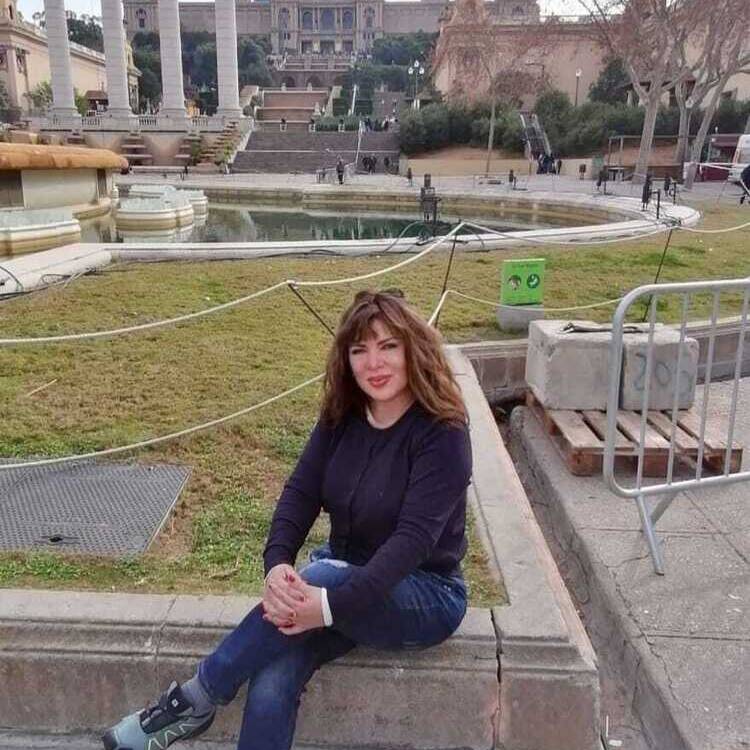 Foto de perfil de Patricia