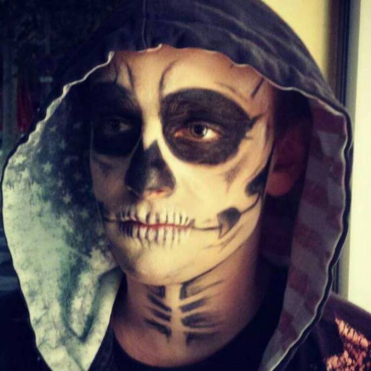 Foto de perfil de Richie