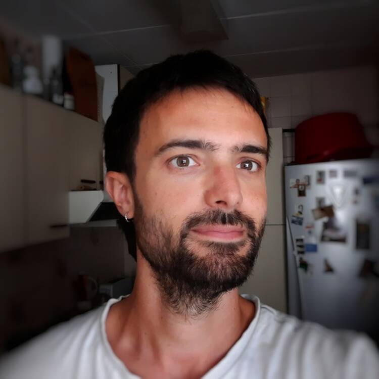 Foto de perfil de Aleix