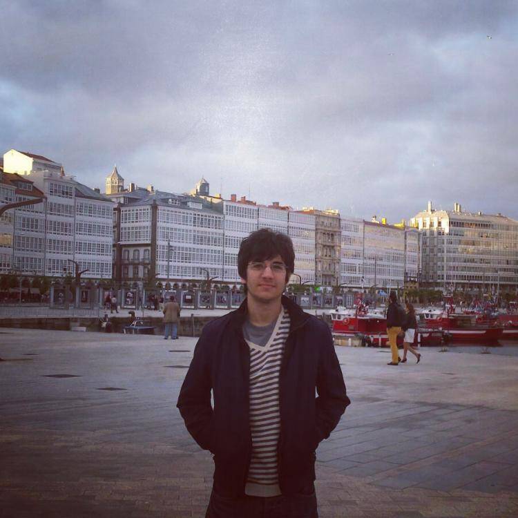 Foto de perfil de Alejandro