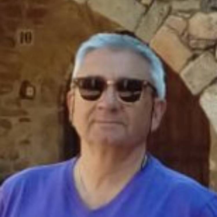 Foto de perfil de manelmms