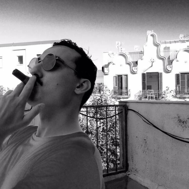 Foto de perfil de Alex