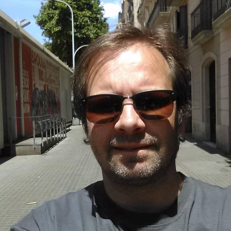 Foto de perfil de Didier Taugourdeau