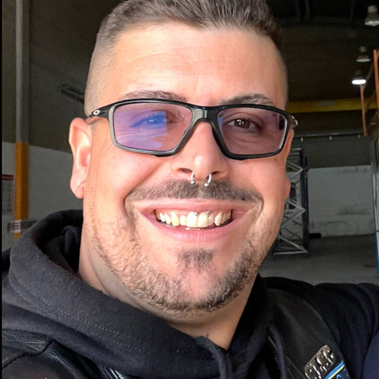 Foto de perfil