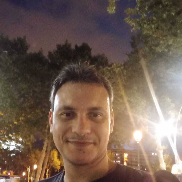 Foto de perfil de gulliver